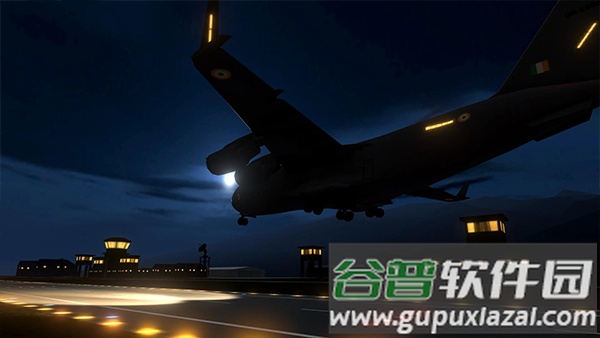印度空军模拟器汉化版(IAF - A Cut Above安装器)截图3