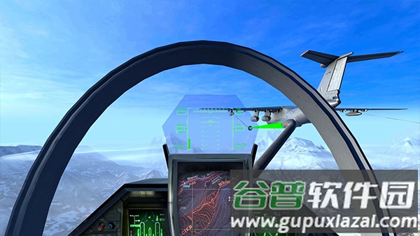 印度空军模拟器汉化版(IAF - A Cut Above安装器)截图4
