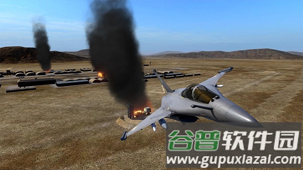 印度空军模拟器汉化版(IAF - A Cut Above安装器)截图5