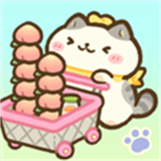 猫集市迷你市场大亨官方版(CatMart)v1.2.22