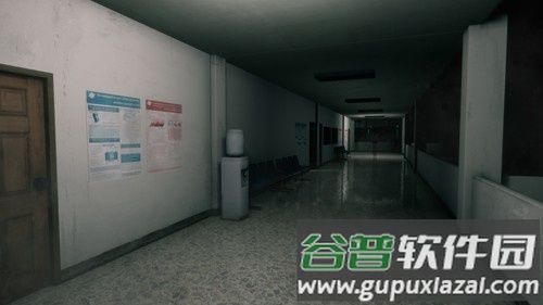 甜蜜之家恐怖游戏(Inside - the evil house)截图1