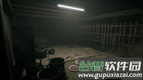甜蜜之家恐怖游戏(Inside - the evil house)截图3