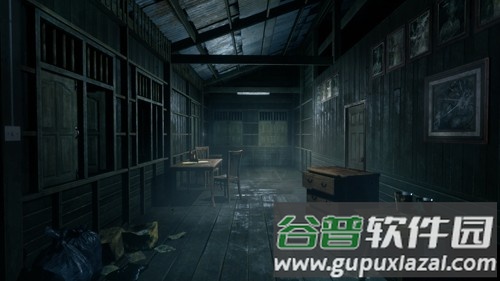 甜蜜之家恐怖游戏(Inside - the evil house)截图4