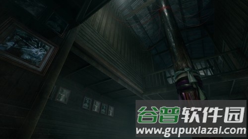 甜蜜之家恐怖游戏(Inside - the evil house)截图5