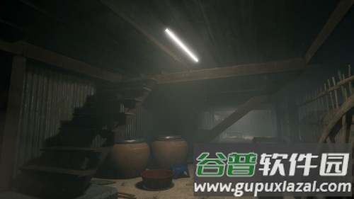 甜蜜之家恐怖游戏(Inside - the evil house)截图6