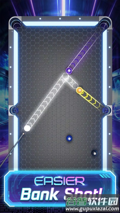 无限八球台球之王游戏(Infinity 8 Ball安装器)截图2