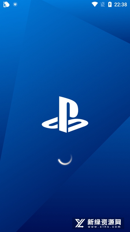 PS App(playstation港服商店手机版APP)截图1