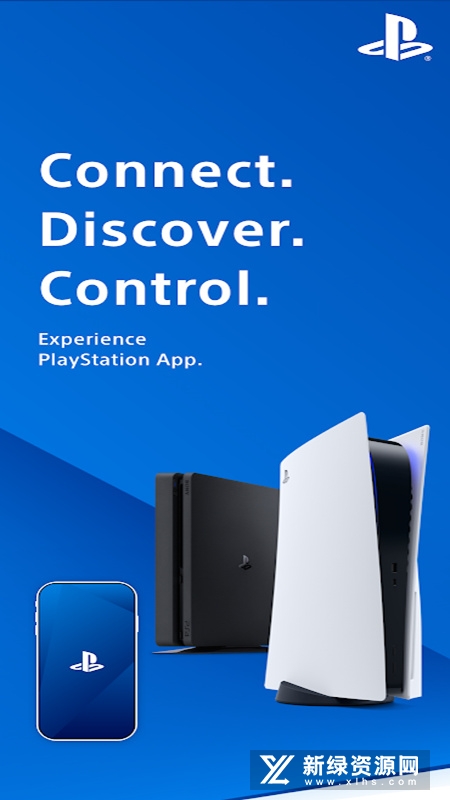 PS App(playstation港服商店手机版APP)截图5