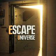 密室逃脱宇宙生存下载最新版(Escape Universe)v1.3.6