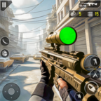 Fps枪射击无限货币v1.1.7