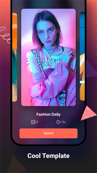 Filmora官方版截图1