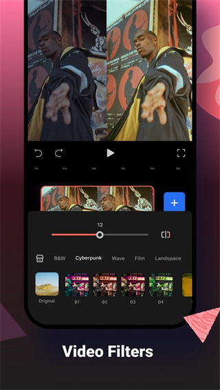 Filmora官方版截图3