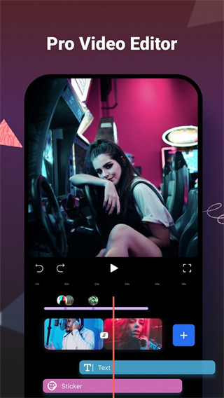 Filmora官方版截图5