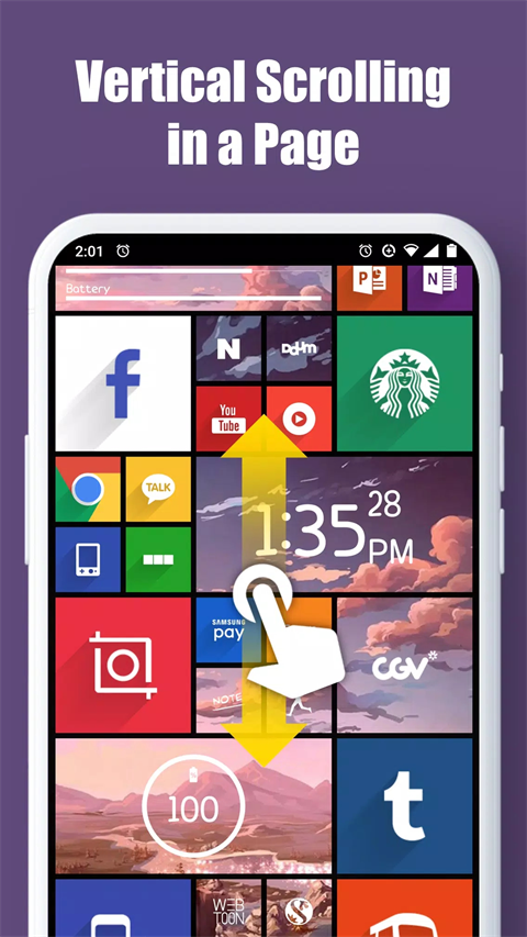 Square Home最新版截图5