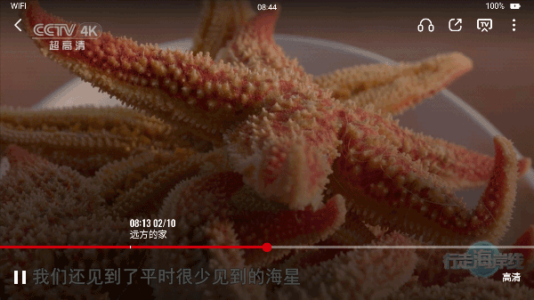 新视听app官方版截图1
