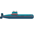 潜艇突袭游戏(Submarine Raid)v1.0