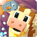 方块农场游戏下载(Blocky Farm)v1.2.94