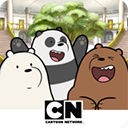 咱们裸熊游戏下载(We Bare Bears Match3 Repairs)v2.5.0