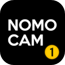 NOMO CAM相机安卓版v1.8.4