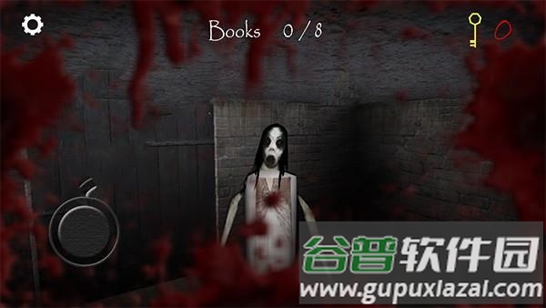兰德里纳河的地下室手游(Slendrina the Cellar (Free))截图1