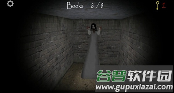兰德里纳河的地下室手游(Slendrina the Cellar (Free))截图2