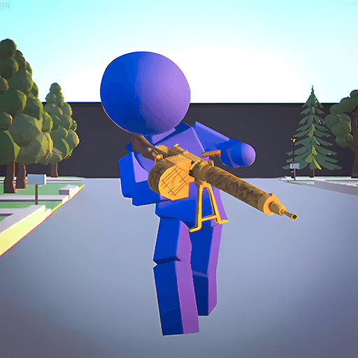 小兵勇士激斗手游正版v2.0.1