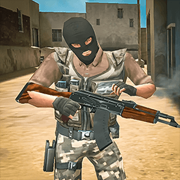 超级雇佣兵大战游戏v2.0.1