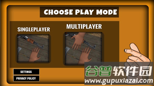 手掌模拟器2手机联机版下载最新版(Hands )截图1