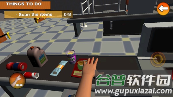 手掌模拟器2手机联机版下载最新版(Hands )截图2