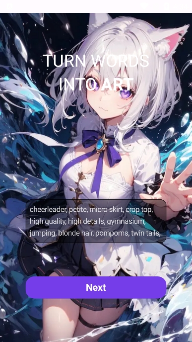 pixai修图软件中文版截图3