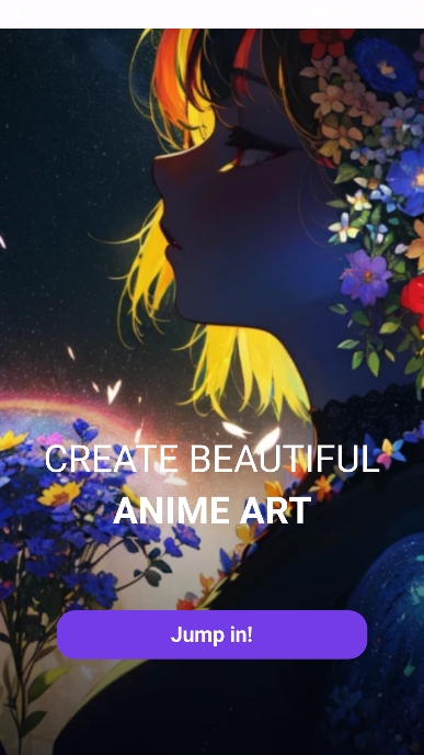 pixai修图软件中文版截图4