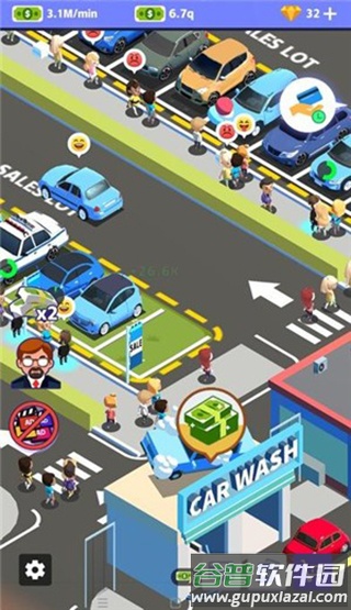 二手车大亨下载安装截图5