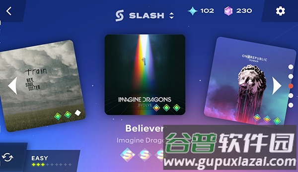 Starri星动旋律官方下载截图2