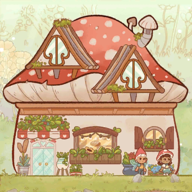 仙女村庄(FairyVillage)国际服v1.5.4 手机版