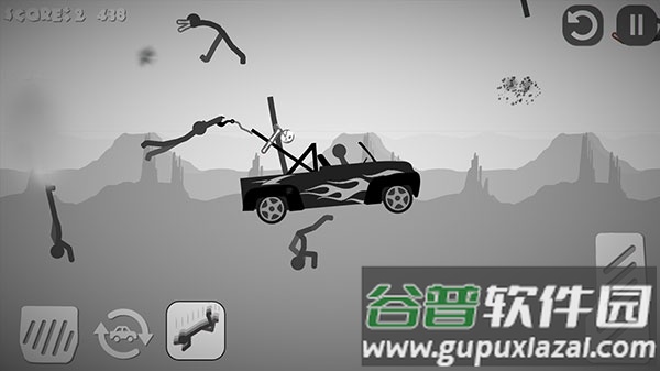 弄死火柴人5下载最新版截图1