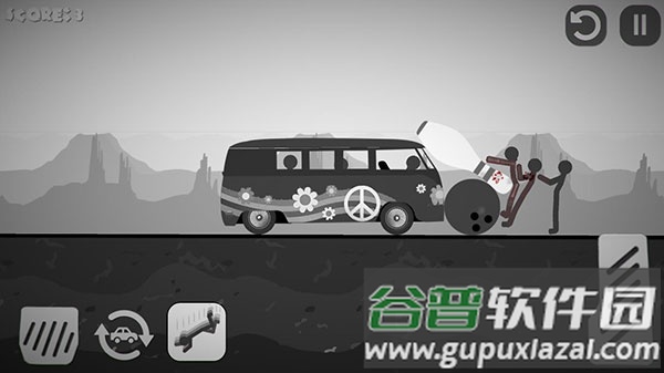弄死火柴人5下载最新版截图3
