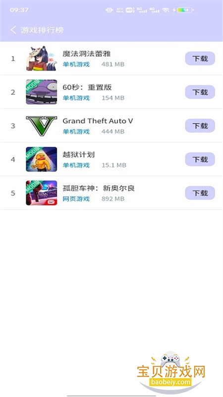 诸君梦幻盒app官方最新版2025截图2