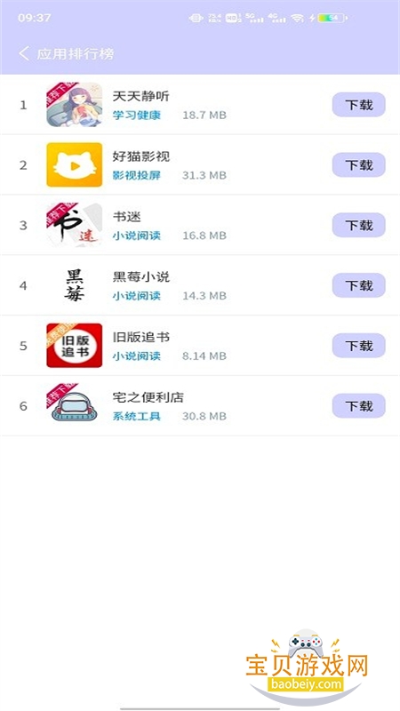 诸君梦幻盒app官方最新版2025截图3
