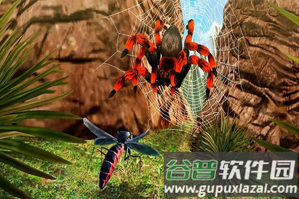 蚊子模拟器3D版下载截图2