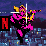 武士零游戏(Katana ZERO)v1.0.56