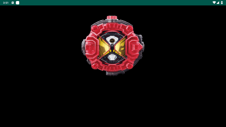 假面骑士逢魔时王模拟器(Ziku Driver)截图3