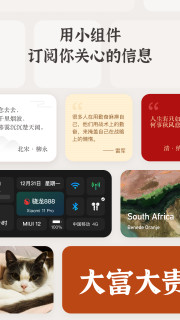 小组件盒子灵动岛最新版本截图3