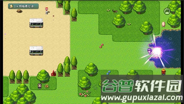 世界World2怀旧版下载截图2