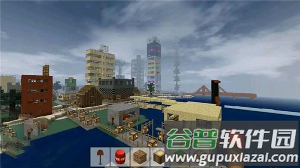 像素冒险岛下载安装截图2