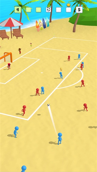 火柴人足球手机版 安卓版截图5