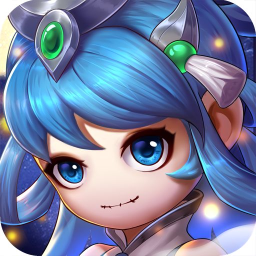 造梦西游4手机版下载v3.0.1.5