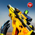 战争射击模拟器v1.1.3