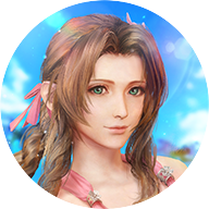 最终幻想7永恒危机安装包(FF7EC)v3.1.0 手机版