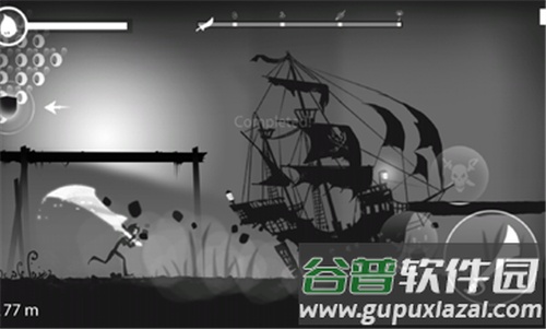 火柴人暗影之旅游戏下载截图3