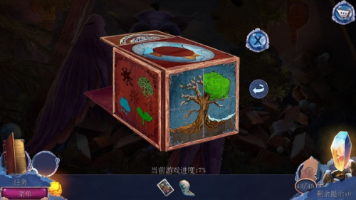 密室逃脱23迷失俱乐部下载手机版截图1